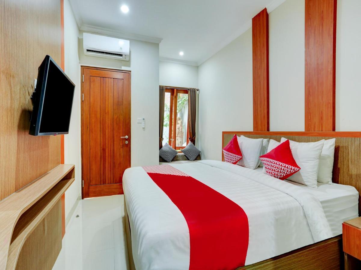 Super Oyo Capital O 90291 Vin Stay Petanu Pesanggaran Exterior photo