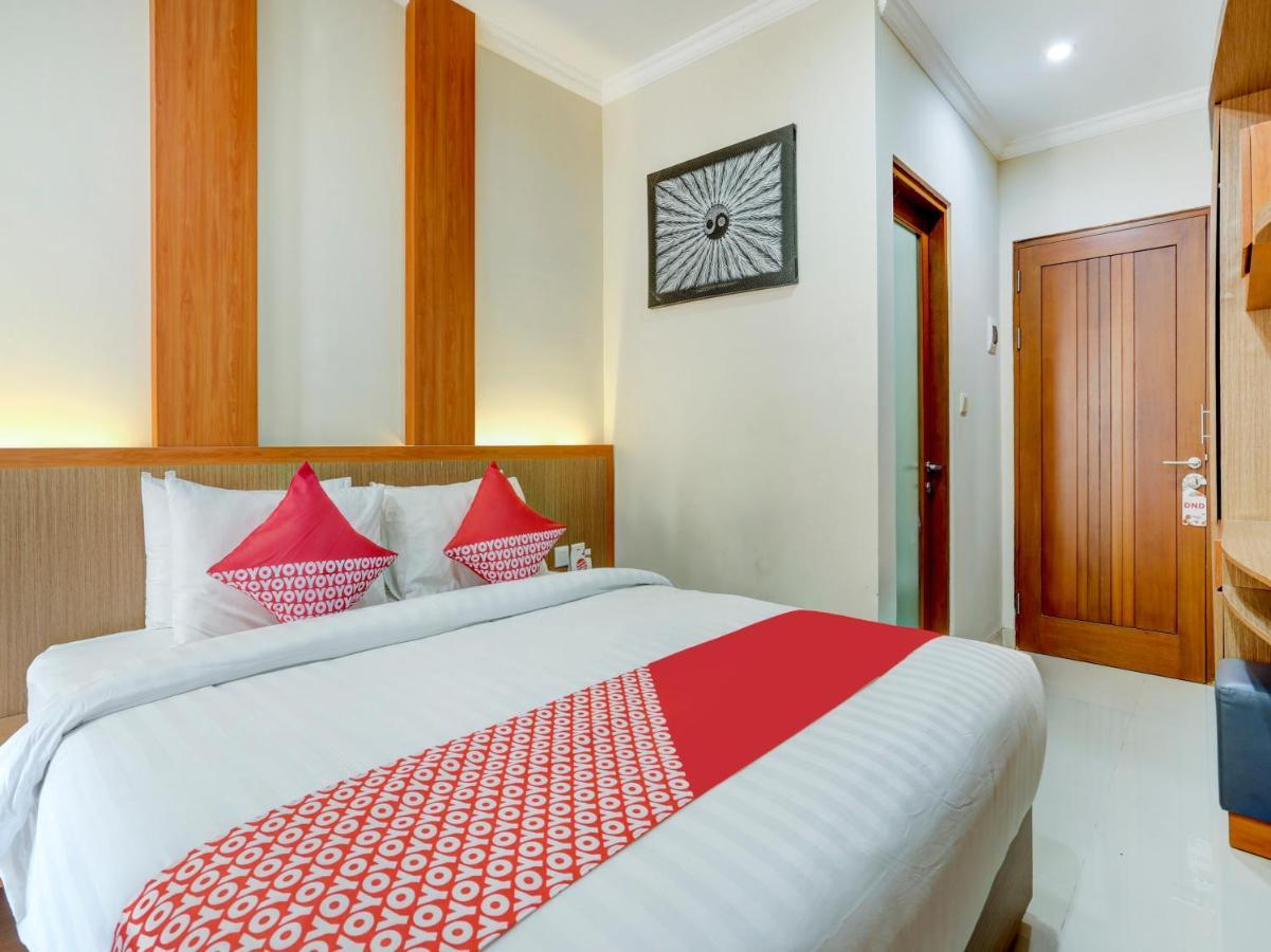 Super Oyo Capital O 90291 Vin Stay Petanu Pesanggaran Exterior photo